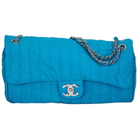 chanel nylon bag price